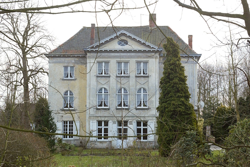 Kasteel Norenburg