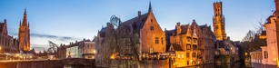 Erfgoedforum Brugge