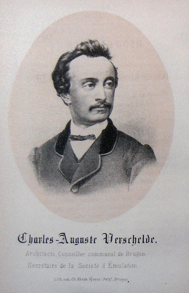 Charles Verschelde